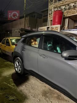 هيونداي كونا